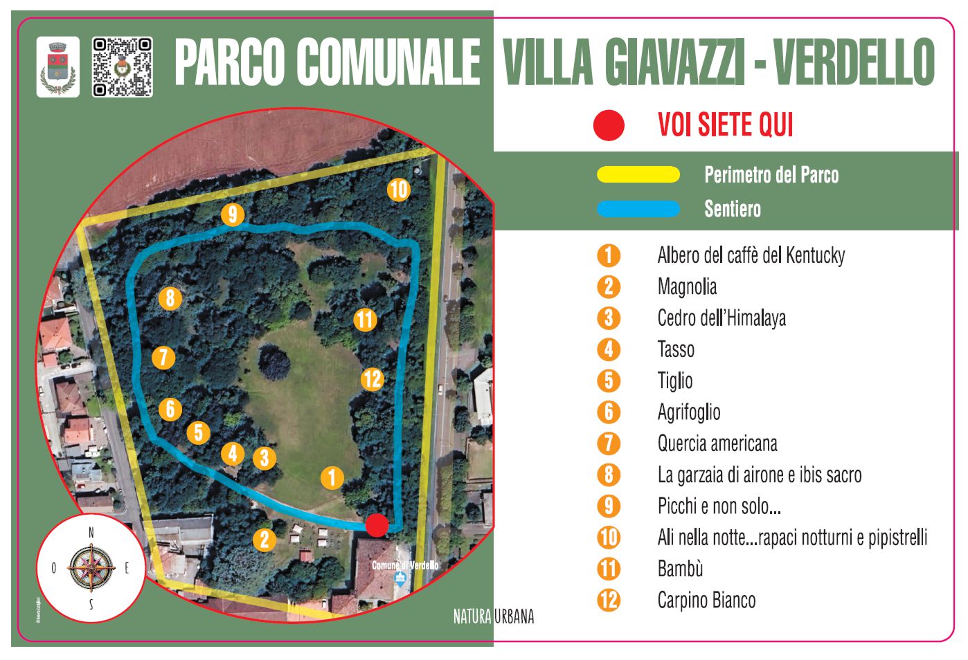 Referendum 12 Giugno 2022